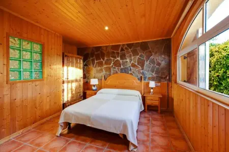 Casa  Las Palmeras, Luxueuse maison de vacances à Vendrell avec piscine - Photo 24