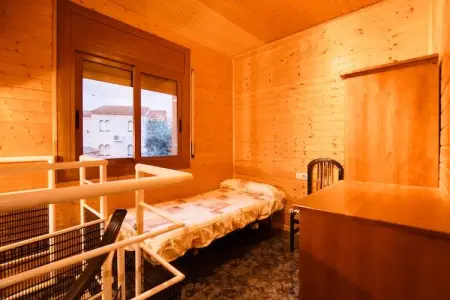 Casa  Las Palmeras, Luxueuse maison de vacances à Vendrell avec piscine - Photo 31