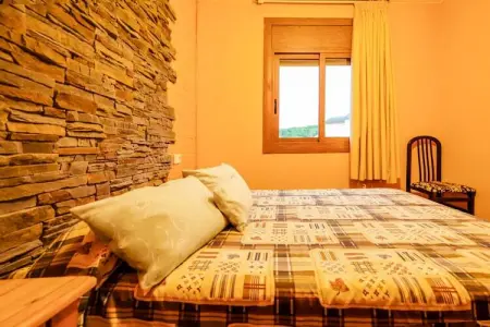 Casa  Las Palmeras, Luxueuse maison de vacances à Vendrell avec piscine - Photo 32