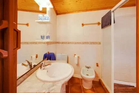 Casa  Las Palmeras, Luxueuse maison de vacances à Vendrell avec piscine - Photo 33