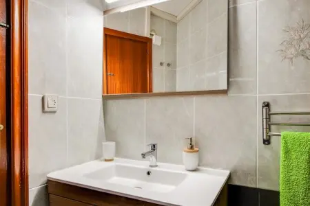 Casa  Las Palmeras, Luxueuse maison de vacances à Vendrell avec piscine - Photo 34