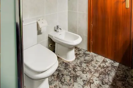 Casa  Las Palmeras, Luxueuse maison de vacances à Vendrell avec piscine - Photo 35