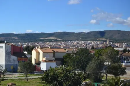 Casa  Las Palmeras, Luxueuse maison de vacances à Vendrell avec piscine - Photo 39