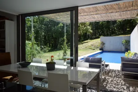 Mas de Liffon, Maison de vacances luxueuse près de la rivière à Boissières - Photo 3