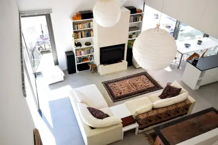 Mas de Liffon, Maison de vacances luxueuse près de la rivière à Boissières - Photo 10