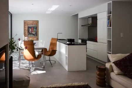 Mas de Liffon, Maison de vacances luxueuse près de la rivière à Boissières - Photo 11