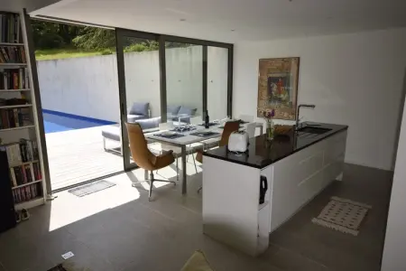 Mas de Liffon, Maison de vacances luxueuse près de la rivière à Boissières - Photo 13