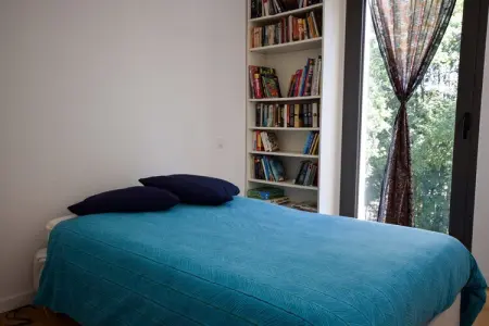 Mas de Liffon, Maison de vacances luxueuse près de la rivière à Boissières - Photo 17