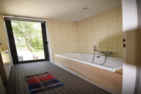 Mas de Liffon, Maison de vacances luxueuse près de la rivière à Boissières - Photo 21