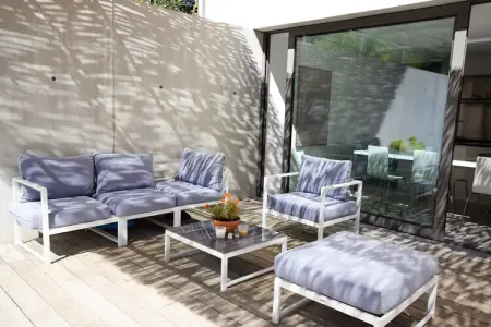 Mas de Liffon, Maison de vacances luxueuse près de la rivière à Boissières - Photo 22