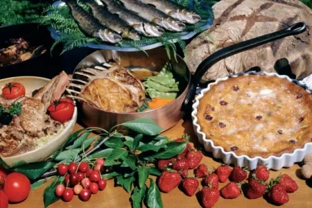 Mas de Liffon, Maison de vacances luxueuse près de la rivière à Boissières - Photo 35