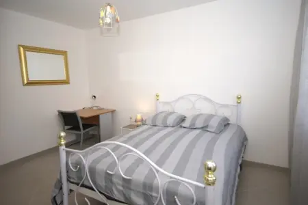 Maison de vacances -Pradons, Maison de vacances moderne avec piscine chauffée à Pradons - Photo 15