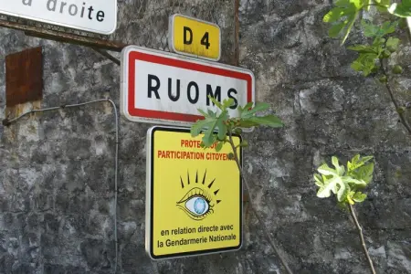 Maison de vacances -Pradons, Maison de vacances moderne avec piscine chauffée à Pradons - Photo 25