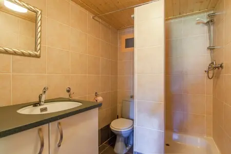 Montizon, Charmant gîte avec piscine à Roussines - Photo 17