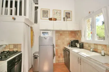 Villes sur Auzon, Villa de charme avec piscine à Villes-sur-Auzon - Photo 4