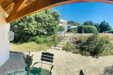 Villes sur Auzon, Villa de charme avec piscine à Villes-sur-Auzon - Photo 11