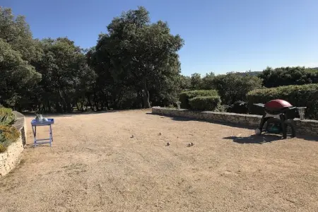 Villes sur Auzon, Villa de charme avec piscine à Villes-sur-Auzon - Photo 14
