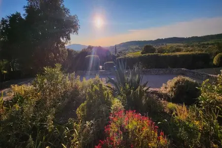 Villes sur Auzon, Villa de charme avec piscine à Villes-sur-Auzon - Photo 17