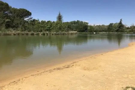 Villes sur Auzon, Villa de charme avec piscine à Villes-sur-Auzon - Photo 20