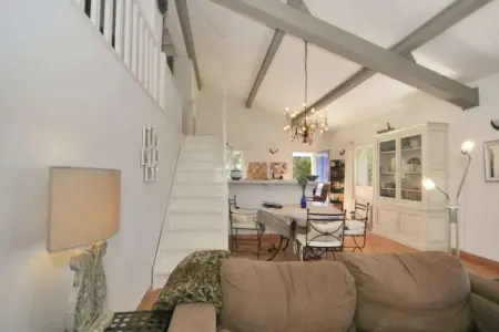 Villes sur Auzon, Villa de charme avec piscine à Villes-sur-Auzon - Photo 22