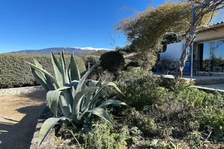 Villes sur Auzon, Villa de charme avec piscine à Villes-sur-Auzon - Photo 26