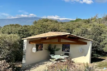 Villes sur Auzon, Villa de charme avec piscine à Villes-sur-Auzon - Photo 27