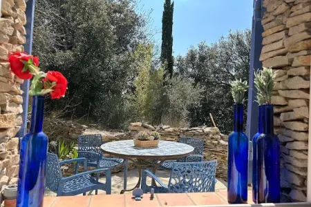 Villes sur Auzon, Villa de charme avec piscine à Villes-sur-Auzon - Photo 28