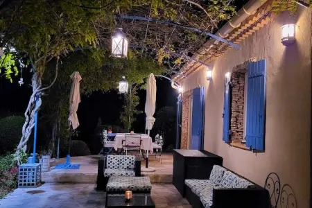 Villes sur Auzon, Villa de charme avec piscine à Villes-sur-Auzon - Photo 30