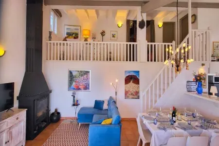 Villes sur Auzon, Villa de charme avec piscine à Villes-sur-Auzon - Photo 31