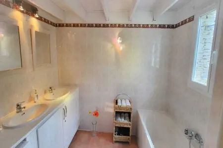 Villes sur Auzon, Villa de charme avec piscine à Villes-sur-Auzon - Photo 32