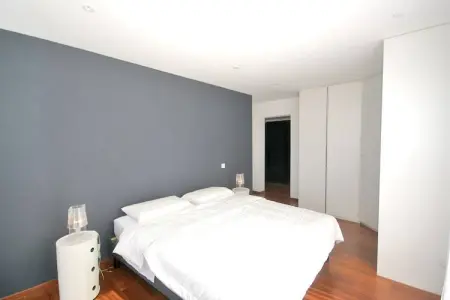 Seaview, Villa moderne et spacieuse à Albitreccia avec piscine privée et  vue panoramique - Photo 3