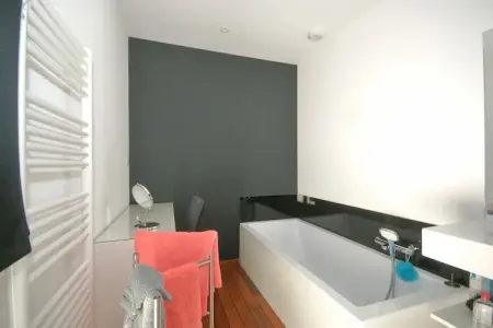 Seaview, Villa moderne et spacieuse à Albitreccia avec piscine privée et  vue panoramique - Photo 20