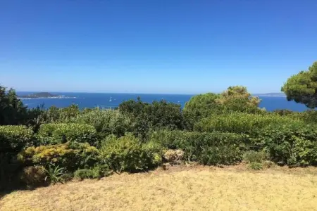 Seaview, Villa moderne et spacieuse à Albitreccia avec piscine privée et  vue panoramique - Photo 27