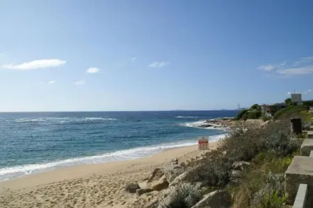 Seaview, Villa moderne et spacieuse à Albitreccia avec piscine privée et  vue panoramique - Photo 30