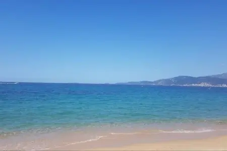 Seaview, Villa moderne et spacieuse à Albitreccia avec piscine privée et  vue panoramique - Photo 34