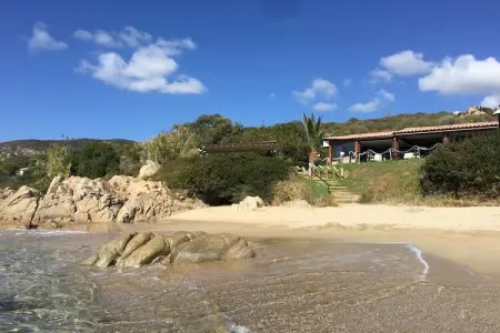Seaview, Villa moderne et spacieuse à Albitreccia avec piscine privée et  vue panoramique - Photo 36