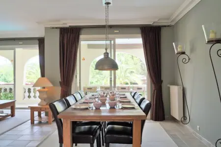 Villa Mougins, Belle villa avec piscine privée à Mougins - Photo 3