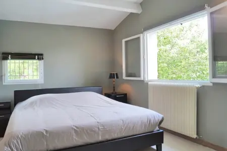 Villa Mougins, Belle villa avec piscine privée à Mougins - Photo 9