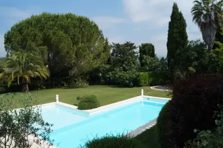 Villa Mougins, Belle villa avec piscine privée à Mougins - Photo 10