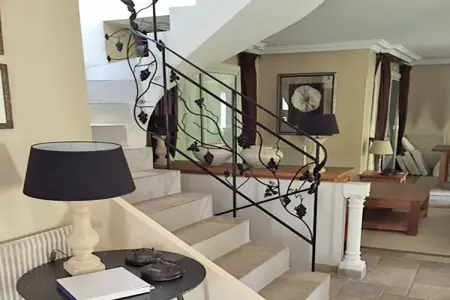 Villa Mougins, Belle villa avec piscine privée à Mougins - Photo 12