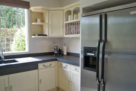 Villa Mougins, Belle villa avec piscine privée à Mougins - Photo 15