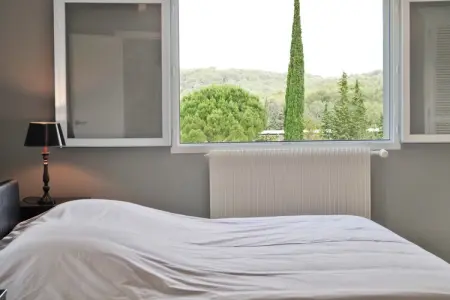 Villa Mougins, Belle villa avec piscine privée à Mougins - Photo 19