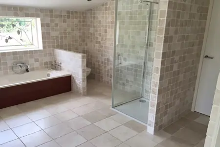 Villa Mougins, Belle villa avec piscine privée à Mougins - Photo 21