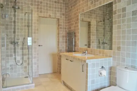 Villa Mougins, Belle villa avec piscine privée à Mougins - Photo 25