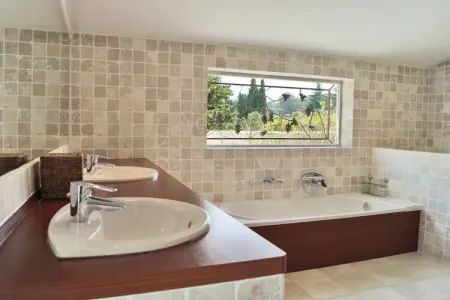 Villa Mougins, Belle villa avec piscine privée à Mougins - Photo 26