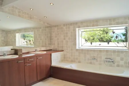 Villa Mougins, Belle villa avec piscine privée à Mougins - Photo 28