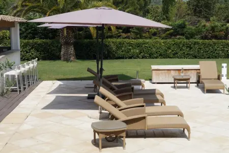 Villa Mougins, Belle villa avec piscine privée à Mougins - Photo 31