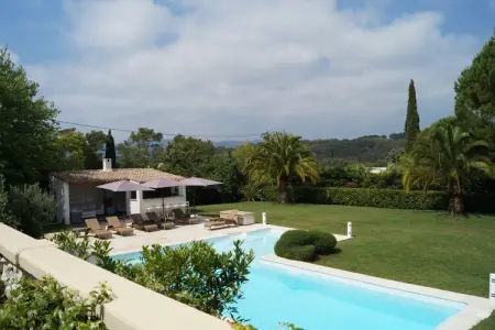 Villa Mougins, Belle villa avec piscine privée à Mougins - Photo 32