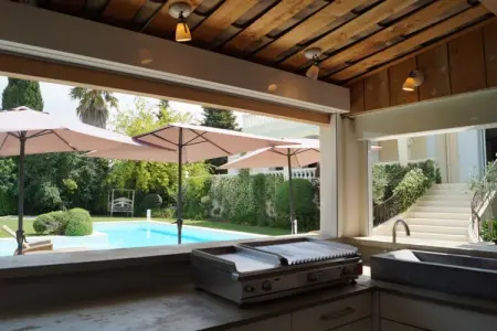 Villa Mougins, Belle villa avec piscine privée à Mougins - Photo 33