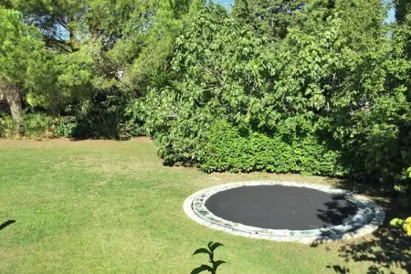 Villa Mougins, Belle villa avec piscine privée à Mougins - Photo 34